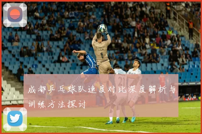 成都乒乓球队速度对比深度解析与训练方法探讨