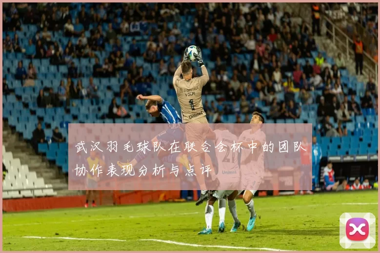 武汉羽毛球队在联合会杯中的团队协作表现分析与点评