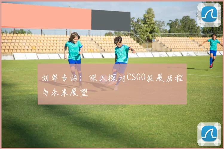 刘军专访：深入探讨CSGO发展历程与未来展望