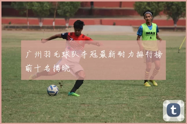 广州羽毛球队夺冠最新耐力排行榜前十名揭晓
