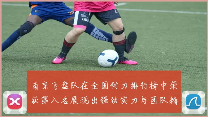 南京飞盘队在全国耐力排行榜中荣获第八名展现出强劲实力与团队精神
