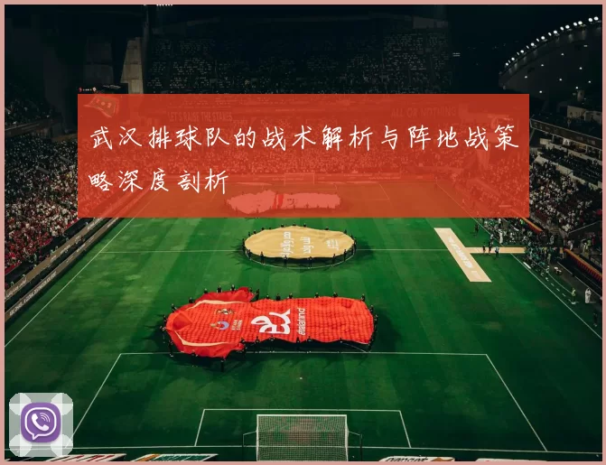 武汉排球队的战术解析与阵地战策略深度剖析