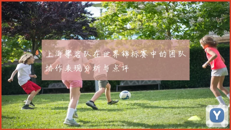 上海攀岩队在世界锦标赛中的团队协作表现分析与点评