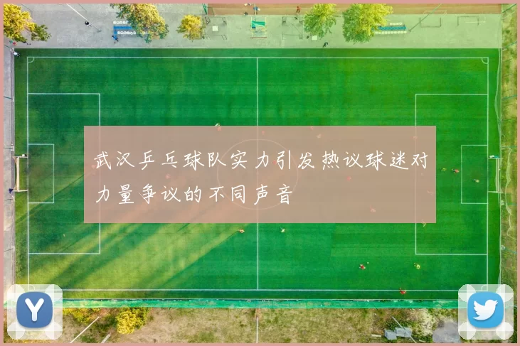 武汉乒乓球队实力引发热议球迷对力量争议的不同声音