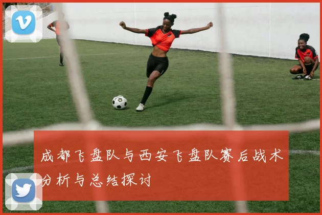 成都飞盘队与西安飞盘队赛后战术分析与总结探讨
