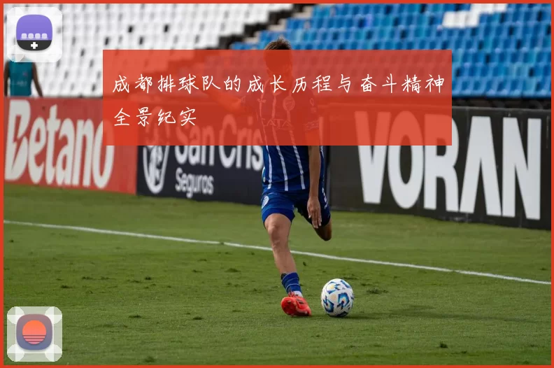 成都排球队的成长历程与奋斗精神全景纪实
