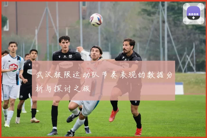 武汉极限运动队节奏表现的数据分析与探讨之旅