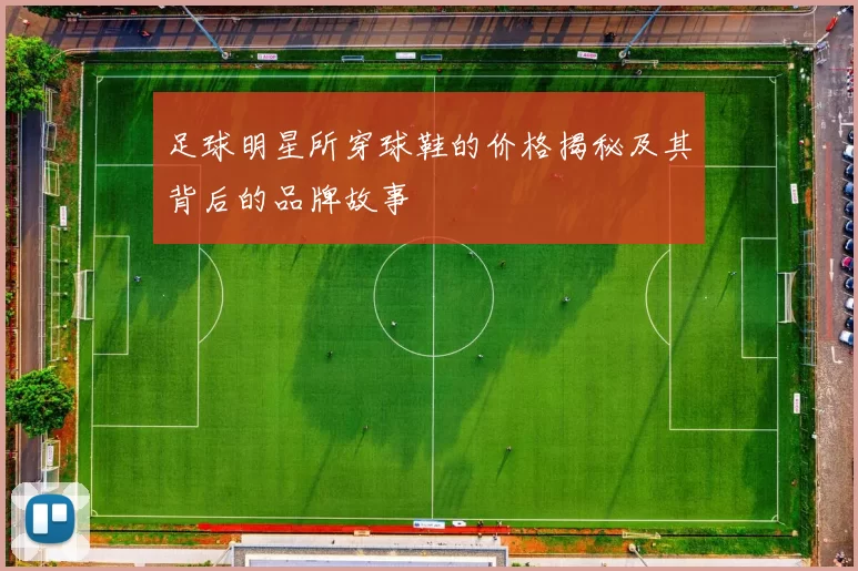 足球明星所穿球鞋的价格揭秘及其背后的品牌故事