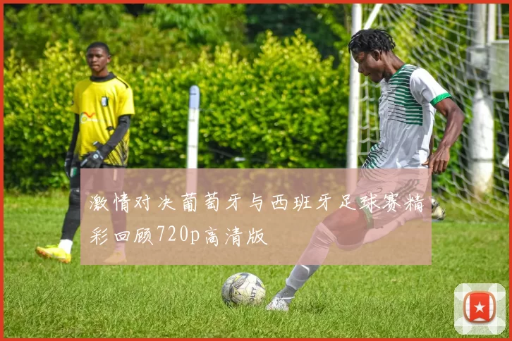 激情对决葡萄牙与西班牙足球赛精彩回顾720p高清版