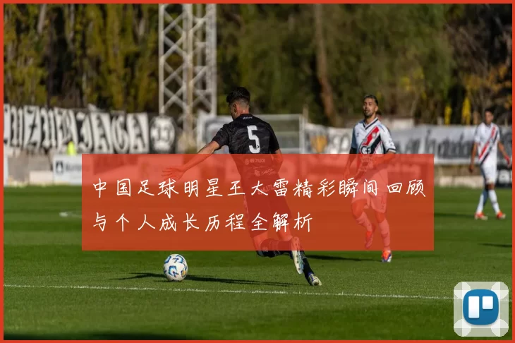 中国足球明星王大雷精彩瞬间回顾与个人成长历程全解析